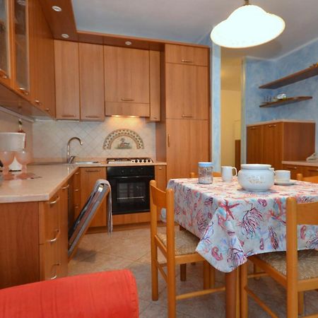 Residenza Olimpo Apartamento Lignano Sabbiadoro Exterior foto
