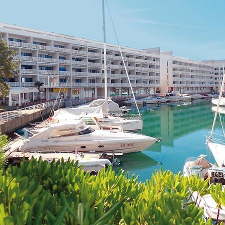 Residenza Olimpo Apartamento Lignano Sabbiadoro Exterior foto