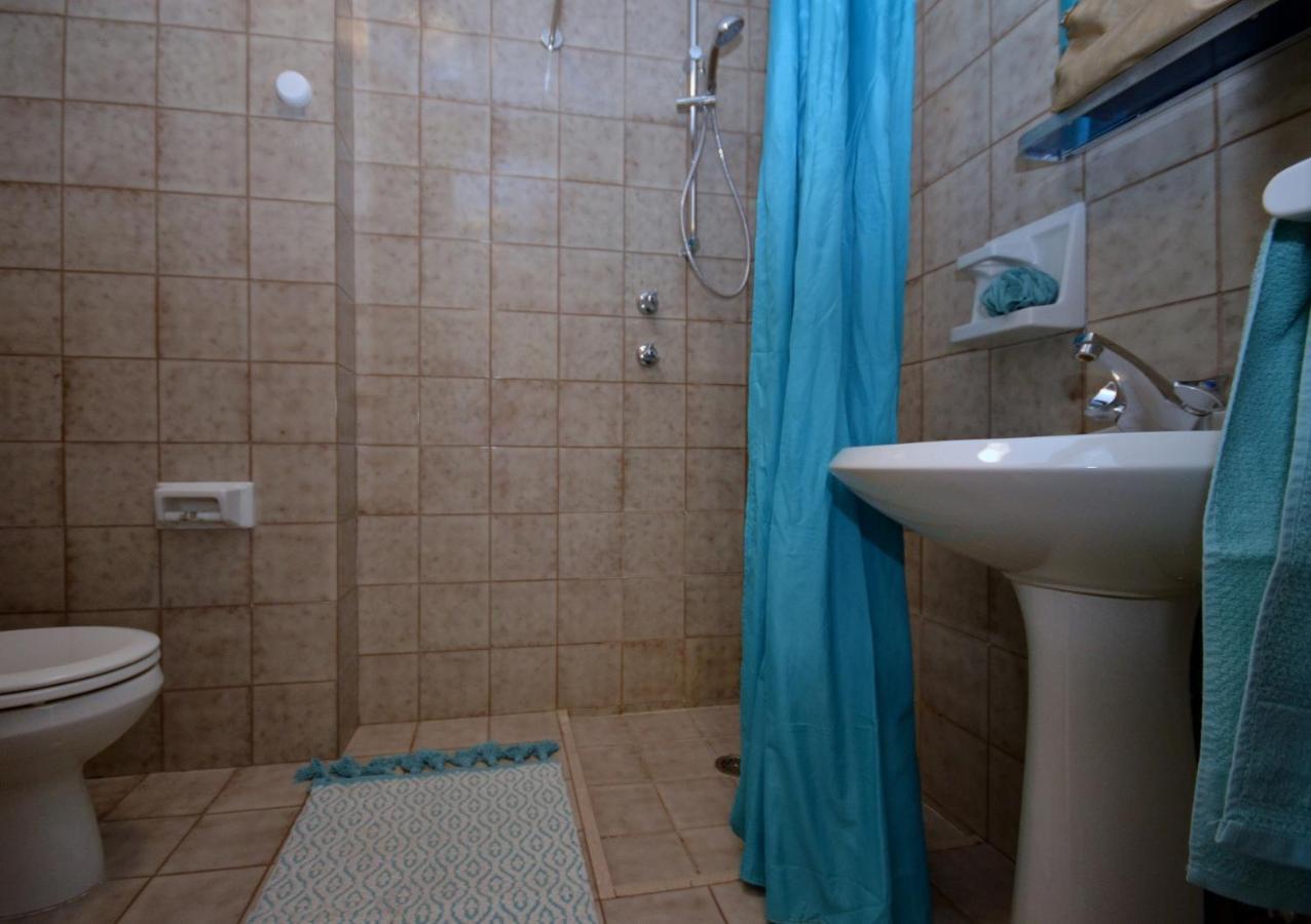Residenza Olimpo Apartamento Lignano Sabbiadoro Exterior foto