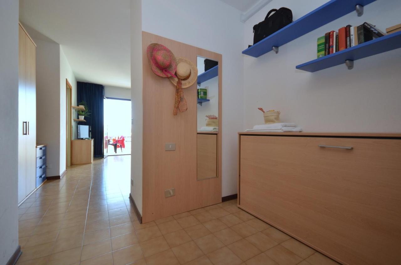 Residenza Olimpo Apartamento Lignano Sabbiadoro Exterior foto