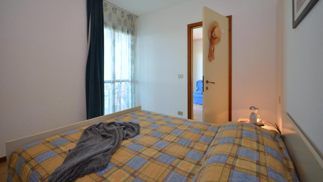 Residenza Olimpo Apartamento Lignano Sabbiadoro Exterior foto