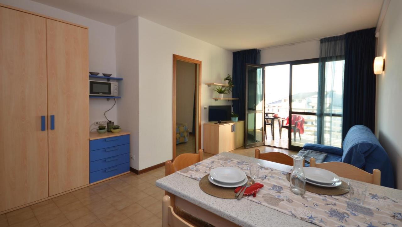 Residenza Olimpo Apartamento Lignano Sabbiadoro Exterior foto