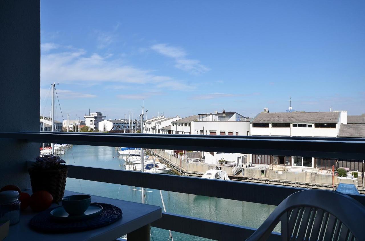 Residenza Olimpo Apartamento Lignano Sabbiadoro Exterior foto