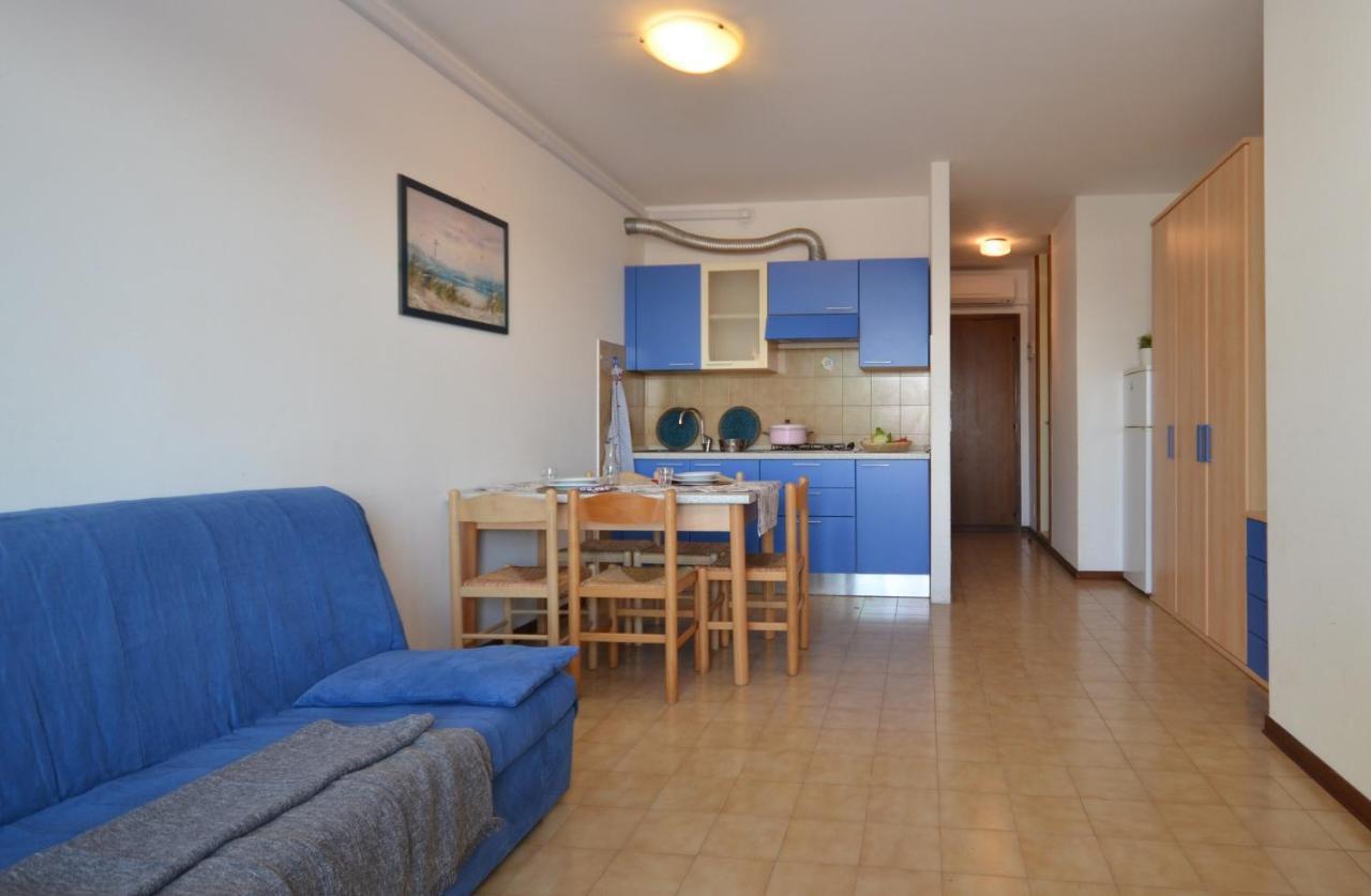 Residenza Olimpo Apartamento Lignano Sabbiadoro Exterior foto