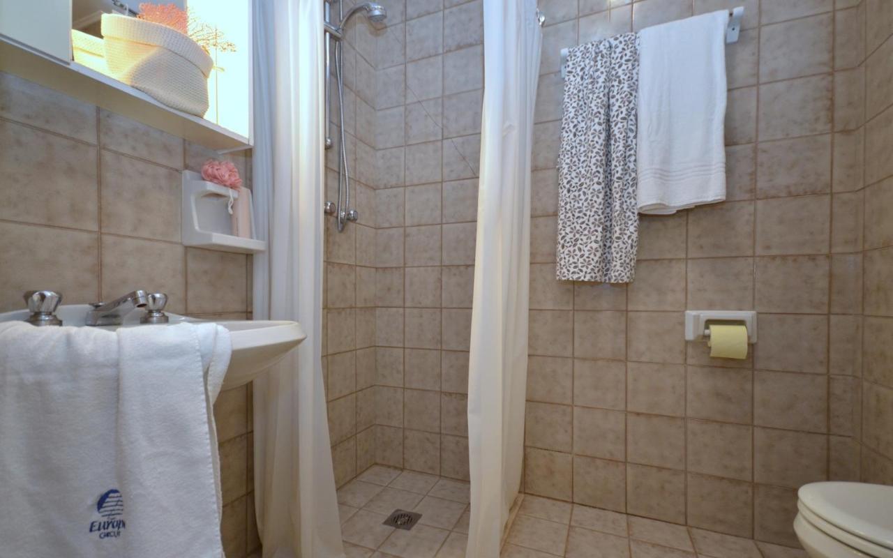 Residenza Olimpo Apartamento Lignano Sabbiadoro Exterior foto