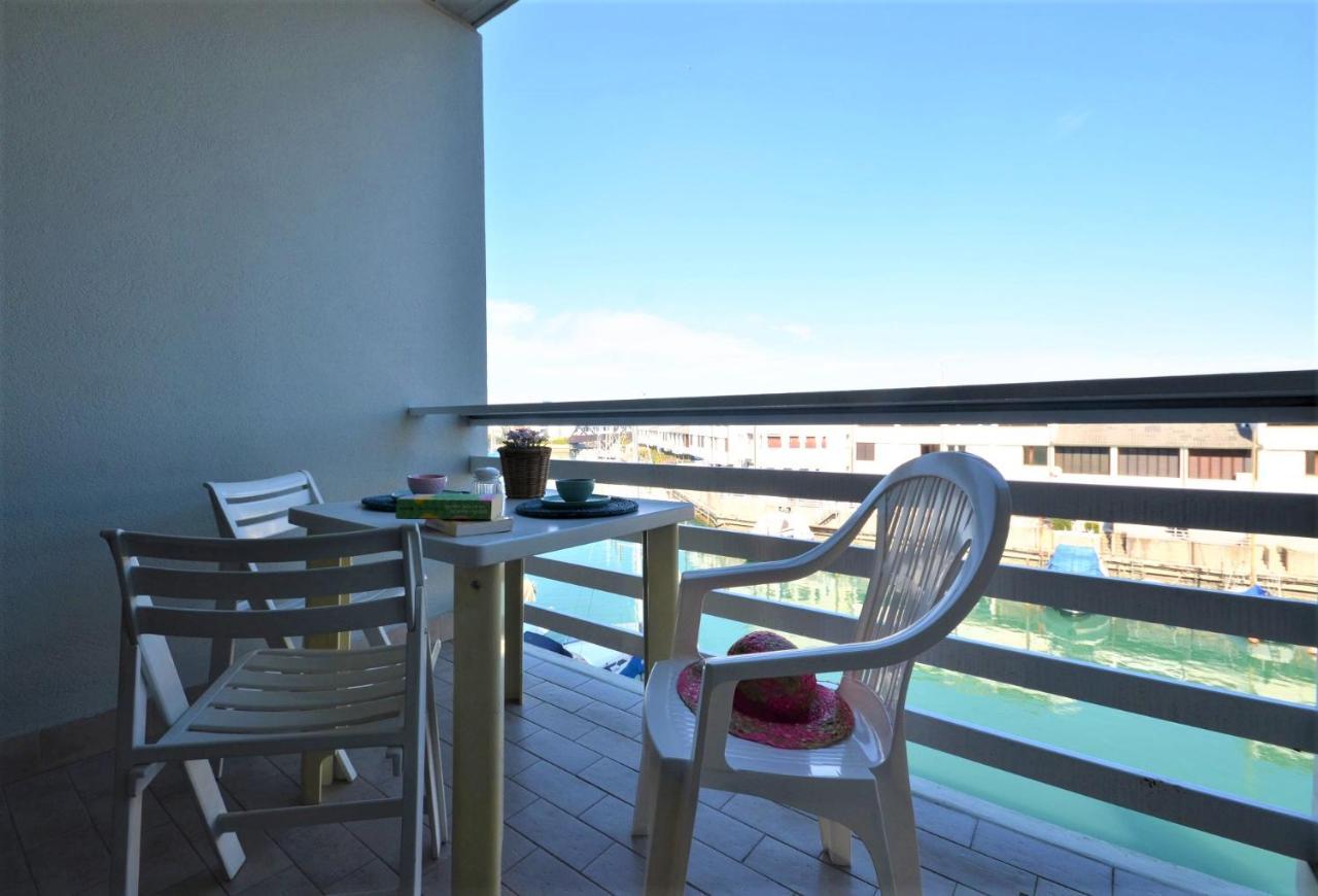 Residenza Olimpo Apartamento Lignano Sabbiadoro Exterior foto