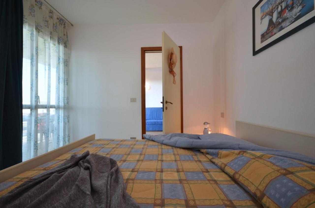Residenza Olimpo Apartamento Lignano Sabbiadoro Exterior foto