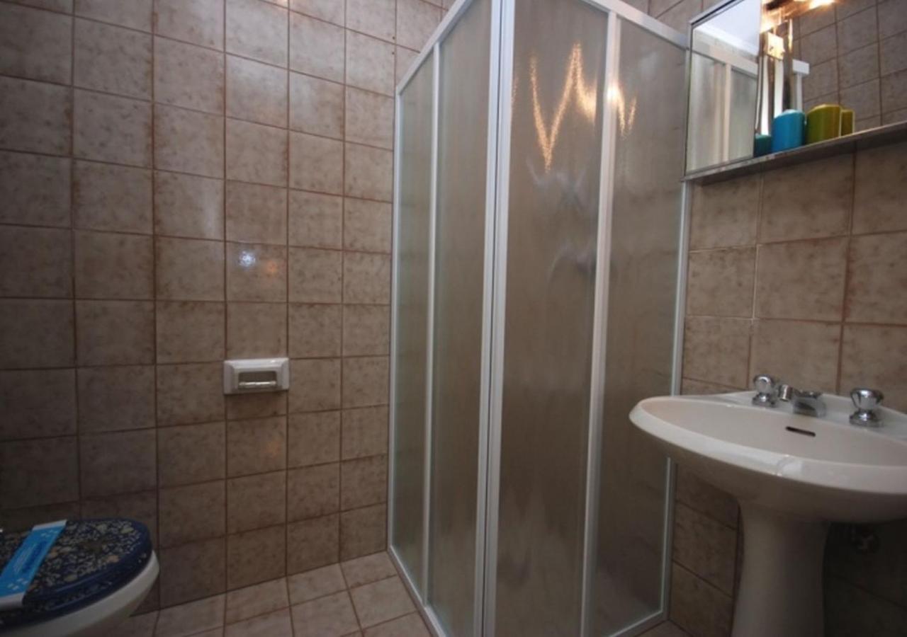 Residenza Olimpo Apartamento Lignano Sabbiadoro Exterior foto
