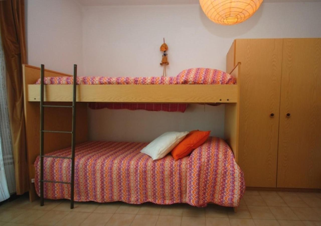 Residenza Olimpo Apartamento Lignano Sabbiadoro Exterior foto