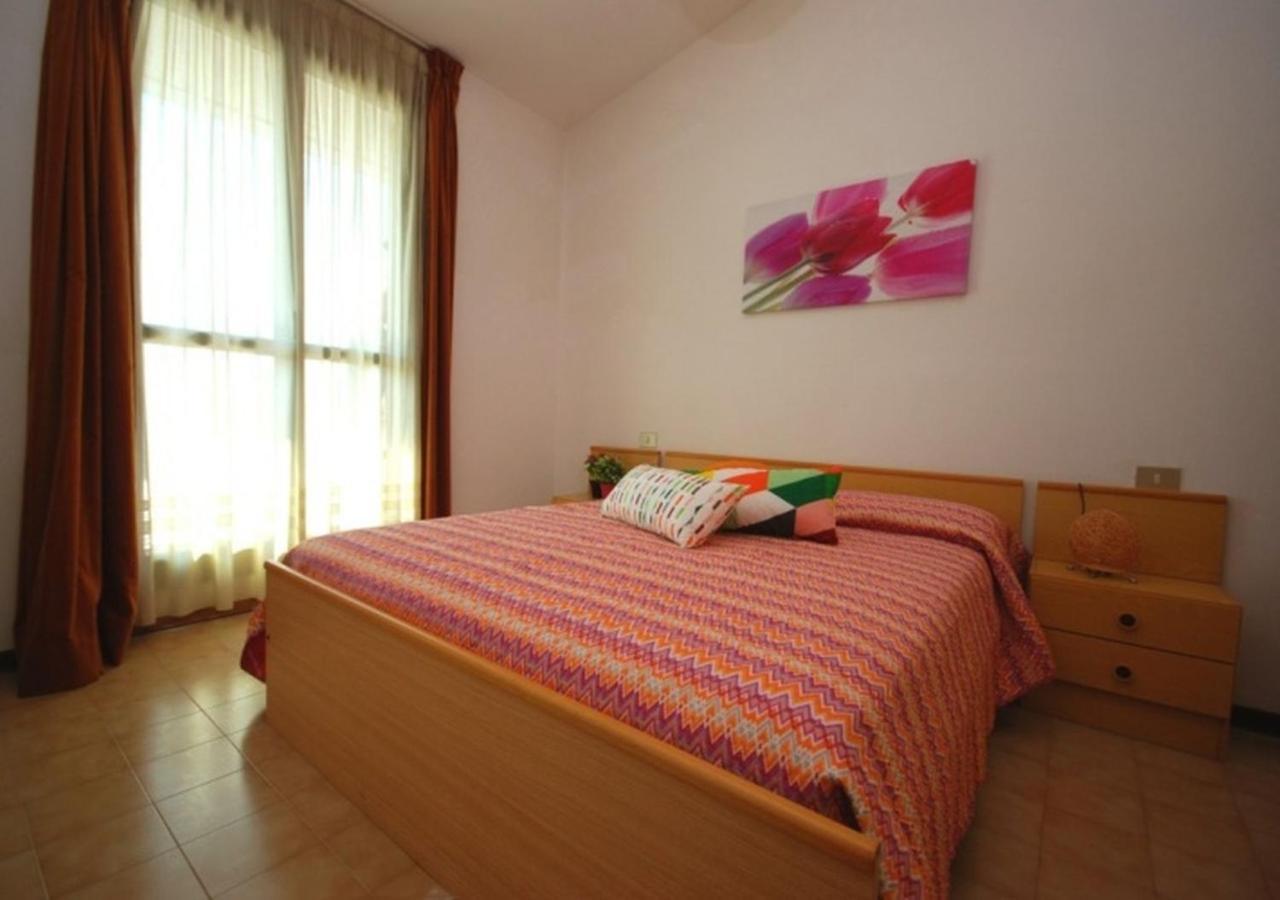 Residenza Olimpo Apartamento Lignano Sabbiadoro Exterior foto