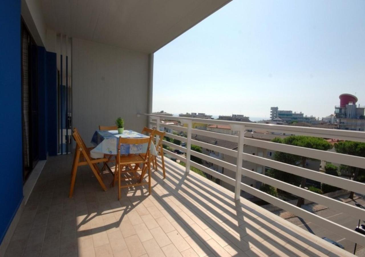 Residenza Olimpo Apartamento Lignano Sabbiadoro Exterior foto