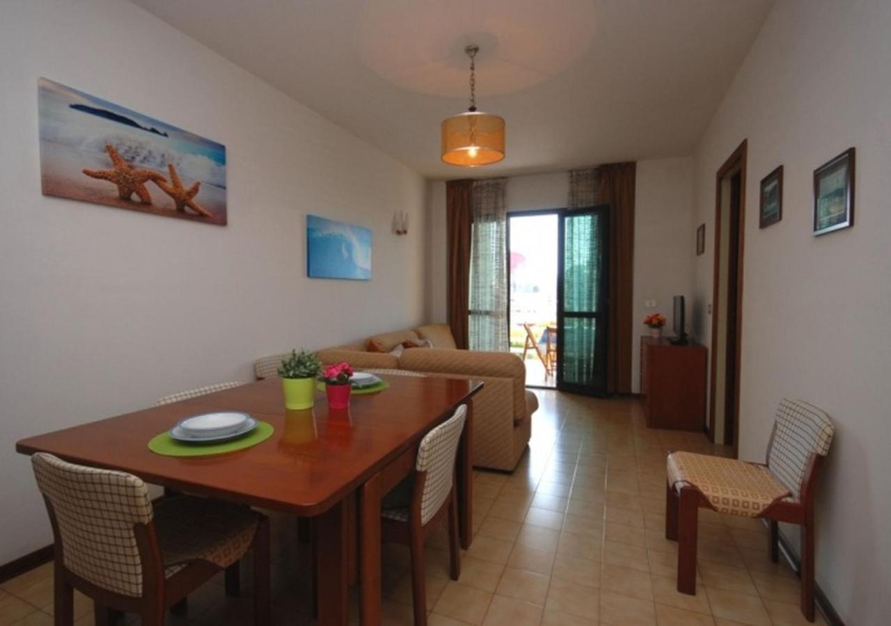 Residenza Olimpo Apartamento Lignano Sabbiadoro Exterior foto