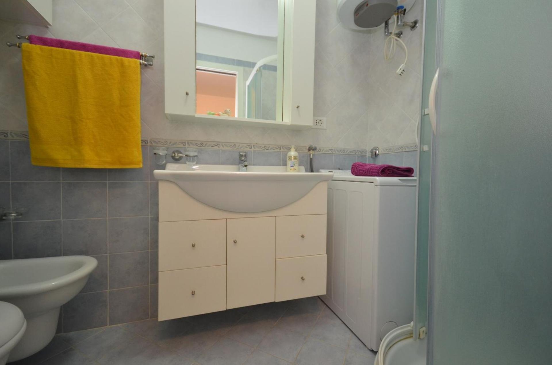 Residenza Olimpo Apartamento Lignano Sabbiadoro Exterior foto