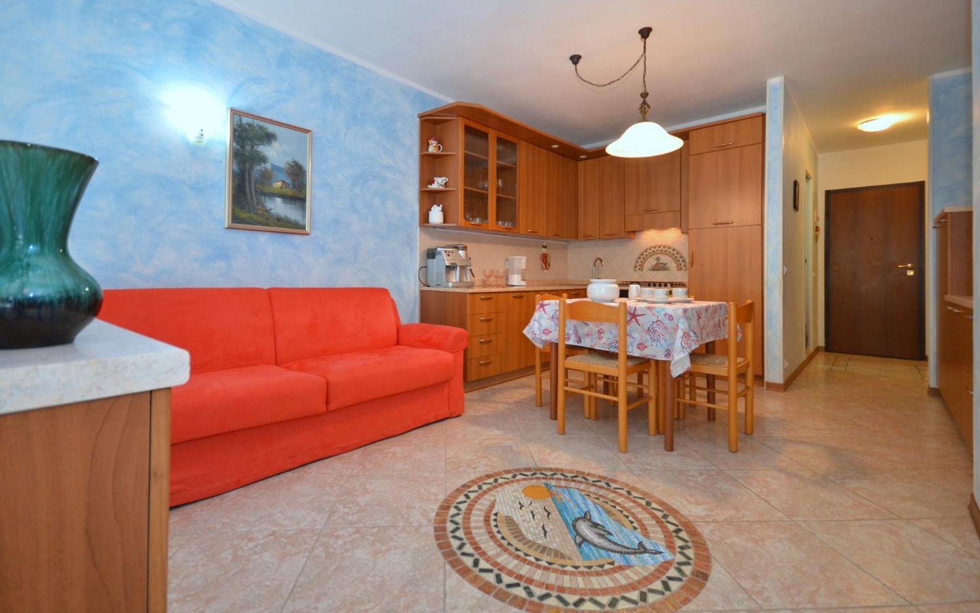 Residenza Olimpo Apartamento Lignano Sabbiadoro Exterior foto
