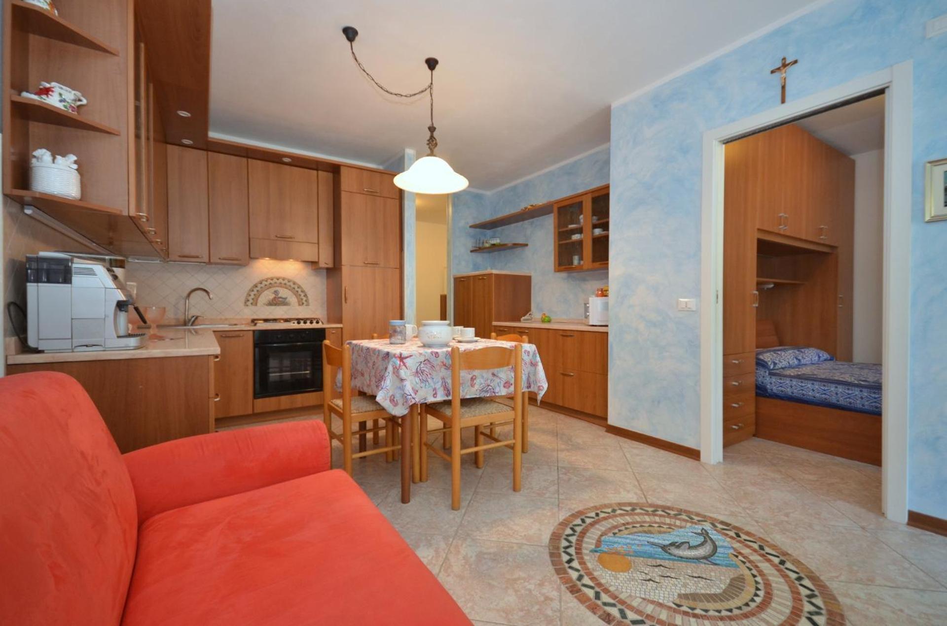 Residenza Olimpo Apartamento Lignano Sabbiadoro Exterior foto