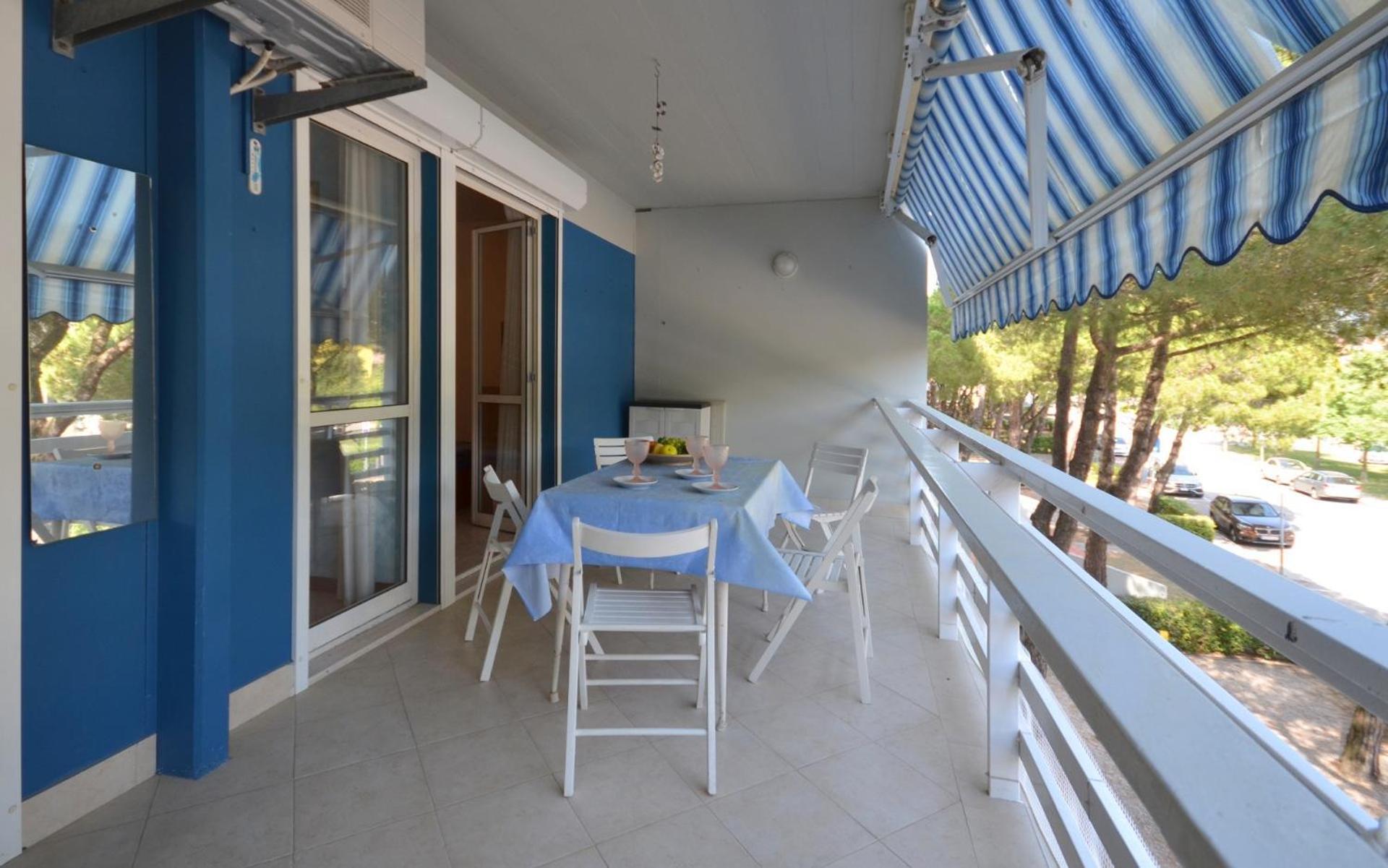 Residenza Olimpo Apartamento Lignano Sabbiadoro Exterior foto
