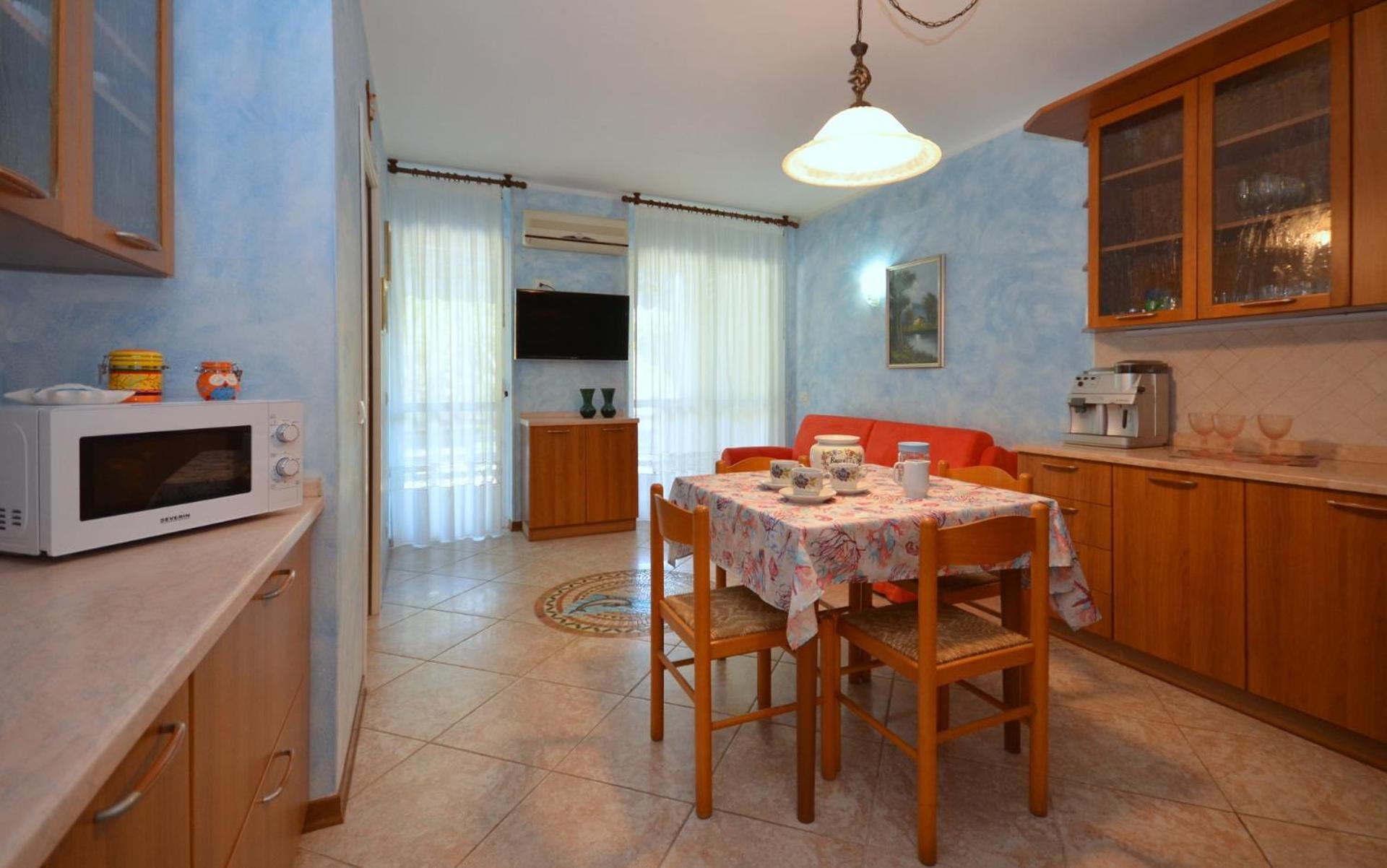 Residenza Olimpo Apartamento Lignano Sabbiadoro Exterior foto