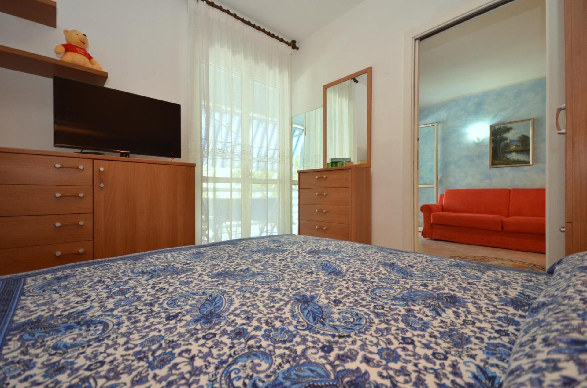 Residenza Olimpo Apartamento Lignano Sabbiadoro Exterior foto